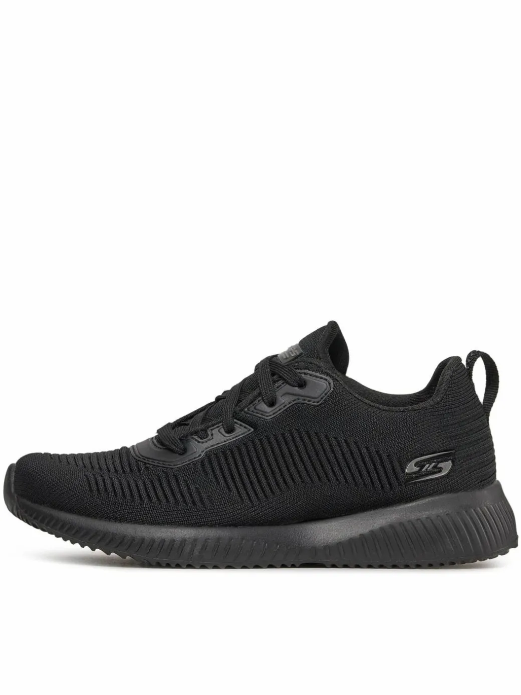 Sneakers BOBS SPORT Squad Tough Talk 32504/BBK Nero