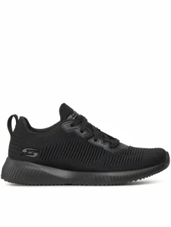 Sneakers BOBS SPORT Squad Tough Talk 32504/BBK Nero