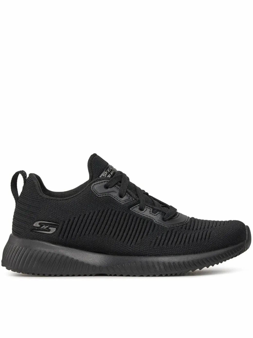 Sneakers BOBS SPORT Squad Tough Talk 32504/BBK Nero