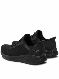 Sneakers Bobs Squad Chaos 117500/BBK Nero