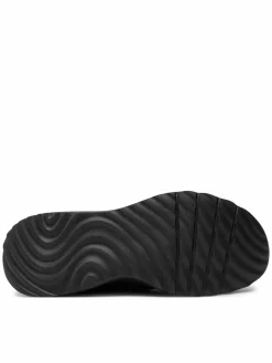 Sneakers Bobs Squad Chaos 117500/BBK Nero