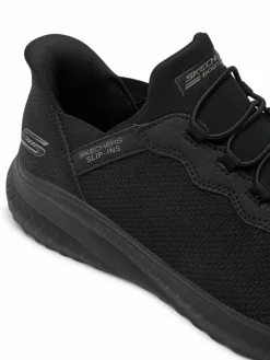 Sneakers Bobs Squad Chaos 117500/BBK Nero