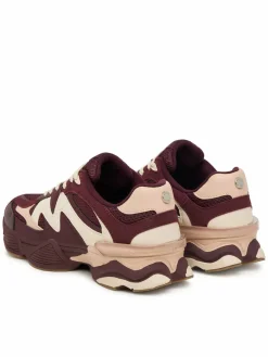 Sneakers 11005324 Bordeaux