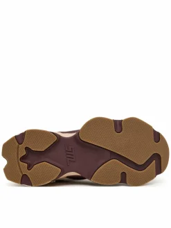 Sneakers 11005324 Bordeaux