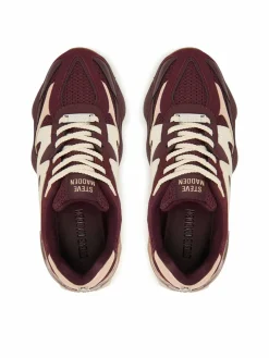 Sneakers 11005324 Bordeaux