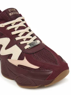 Sneakers 11005324 Bordeaux