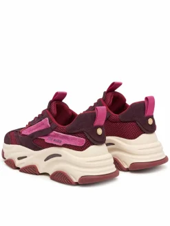 Sneakers 11004652 Bordeaux