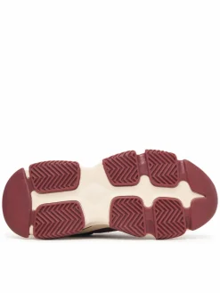 Sneakers 11004652 Bordeaux