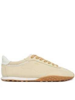 Sneakers Bridge 22561020 Giallo
