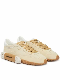 Sneakers Bridge 22561020 Giallo