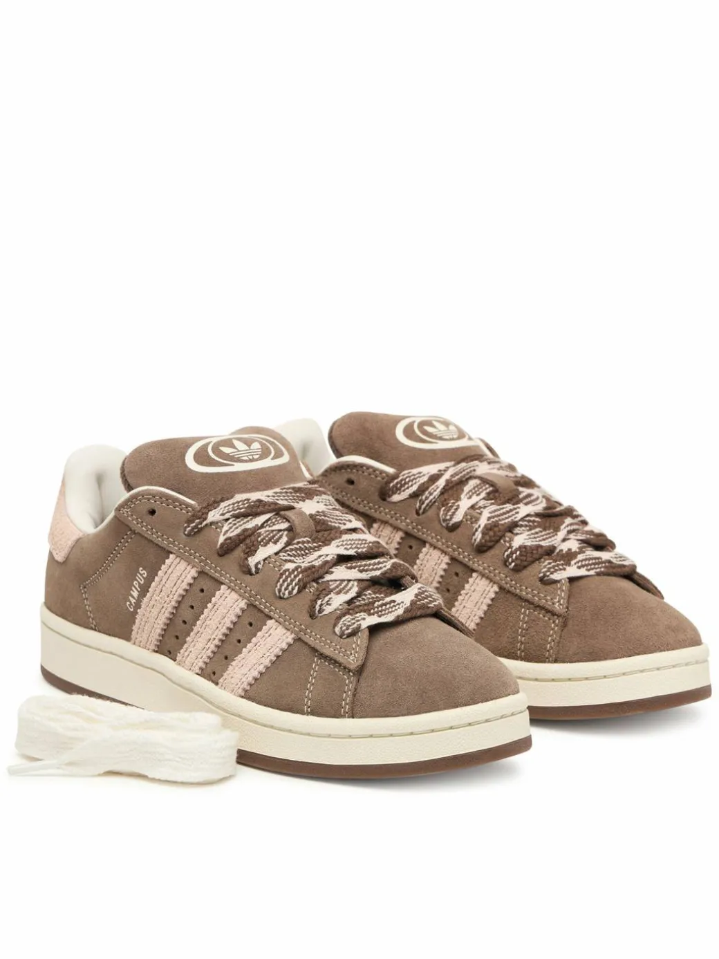 Sneakers Campus 00s KK0046 Marrone