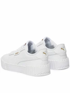 Sneakers Carina 3.0 Jr 401476 01 Bianco