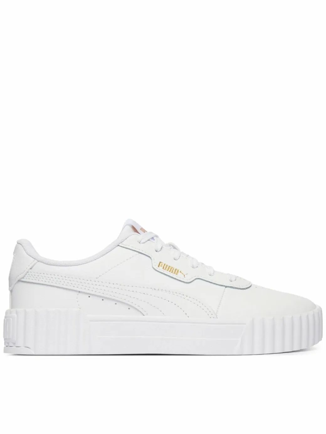 Sneakers Carina 3.0 Jr 401476 01 Bianco