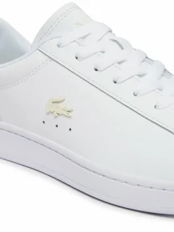 Sneakers Carnaby Set 50SFA0048 Bianco