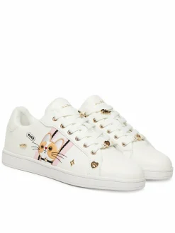 Sneakers Catsneakers 14043825 Bianco