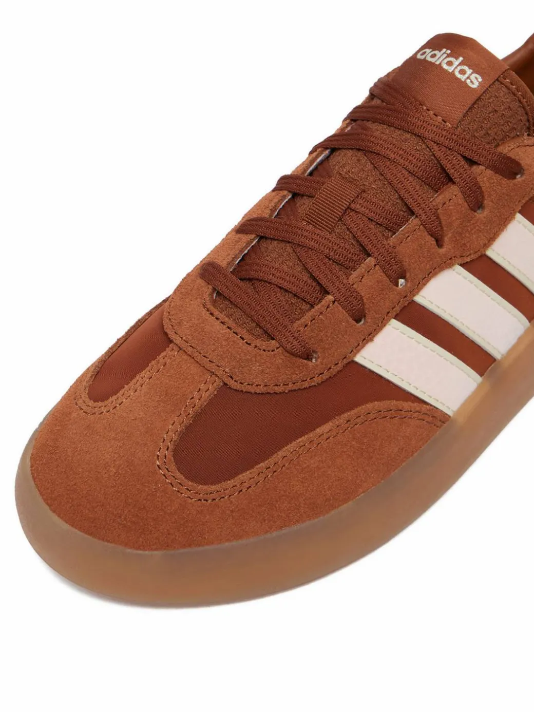 Sneakers C-BARREDA DECODE IH1443 Marrone