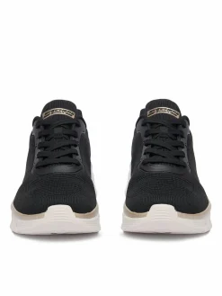 Sneakers C-BOBS HI FLEX 117385 BKGD Nero