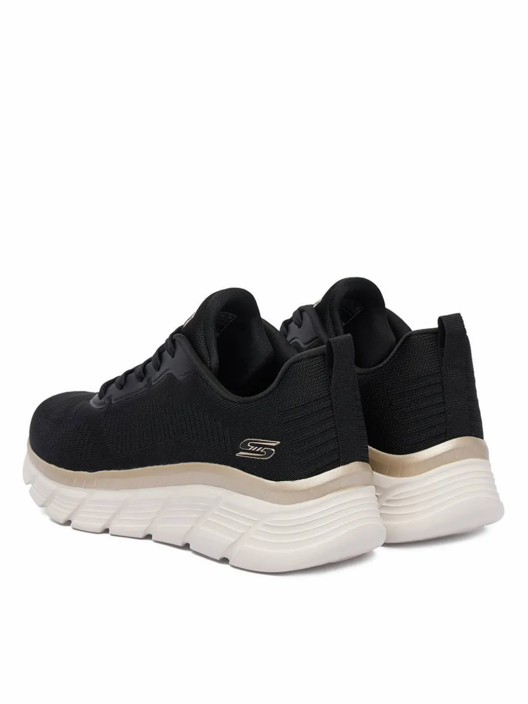 Sneakers C-BOBS HI FLEX 117385 BKGD Nero