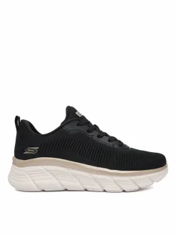 Sneakers C-BOBS HI FLEX 117385 BKGD Nero