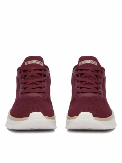 Sneakers C-BOBS HI FLEX 117385 BURG Bordeaux
