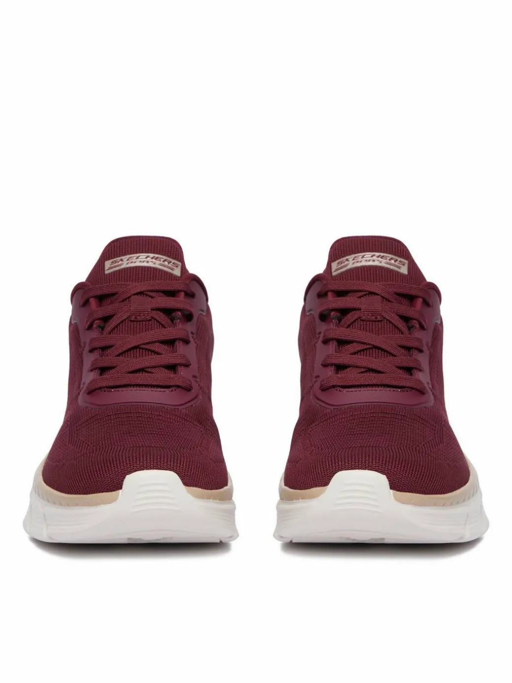 Sneakers C-BOBS HI FLEX 117385 BURG Bordeaux