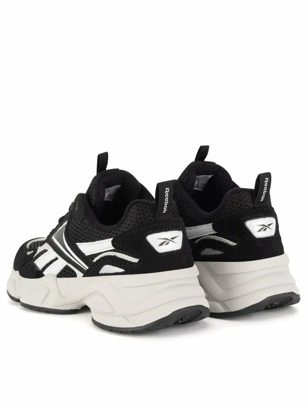 Sneakers C-Charge AR30246WBNW Nero