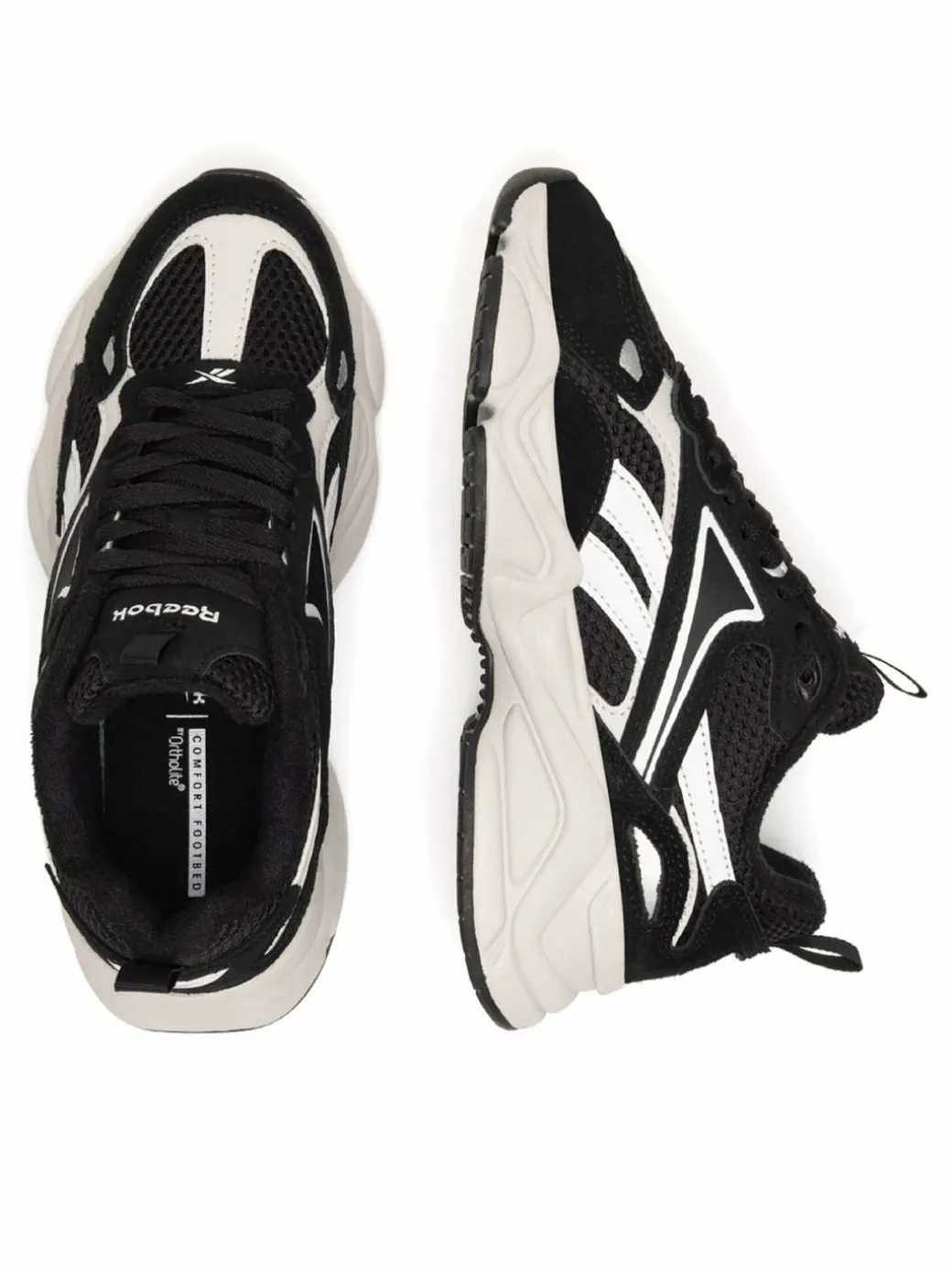 Sneakers C-Charge AR30246WBNW Nero