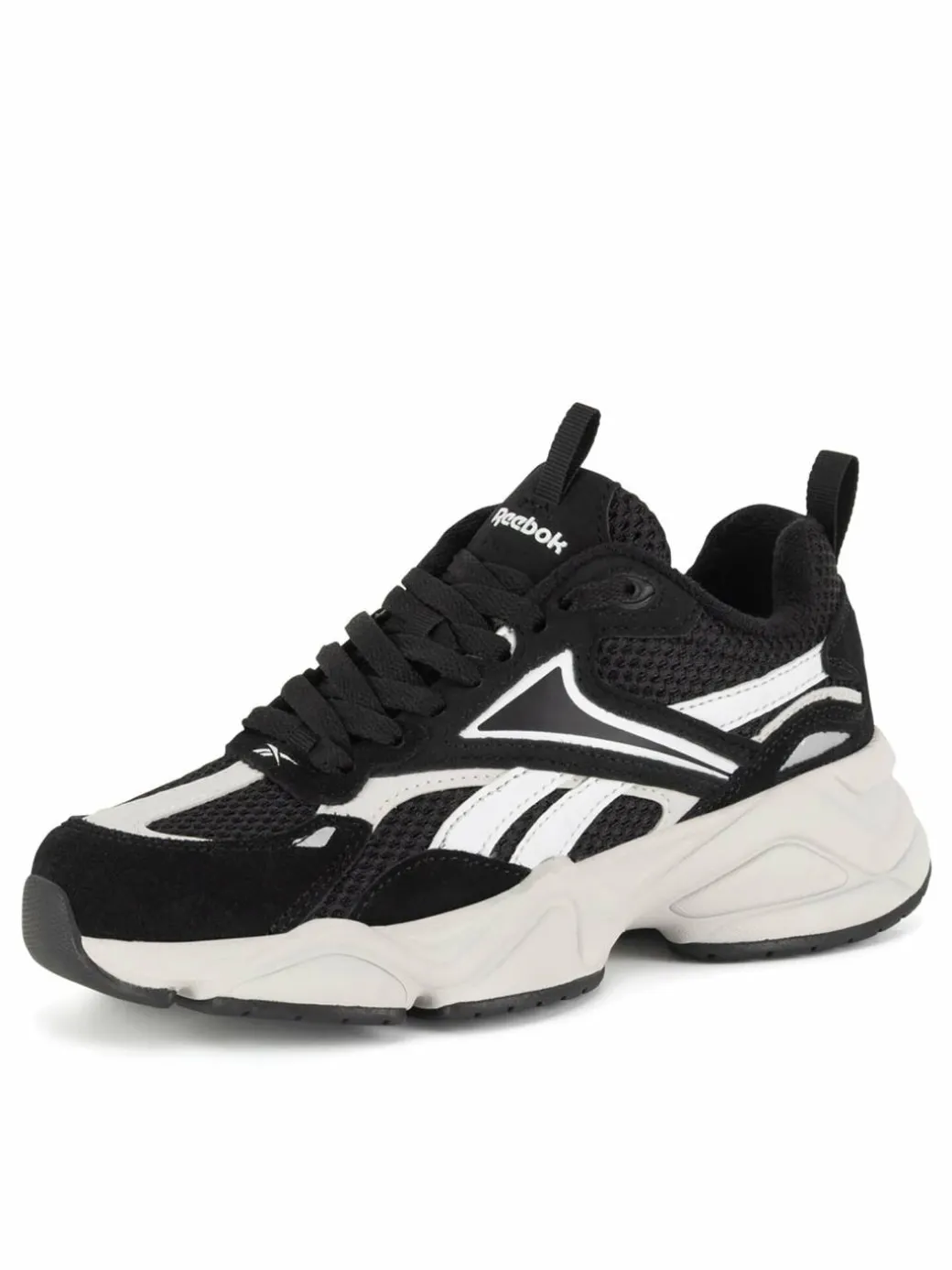 Sneakers C-Charge AR30246WBNW Nero