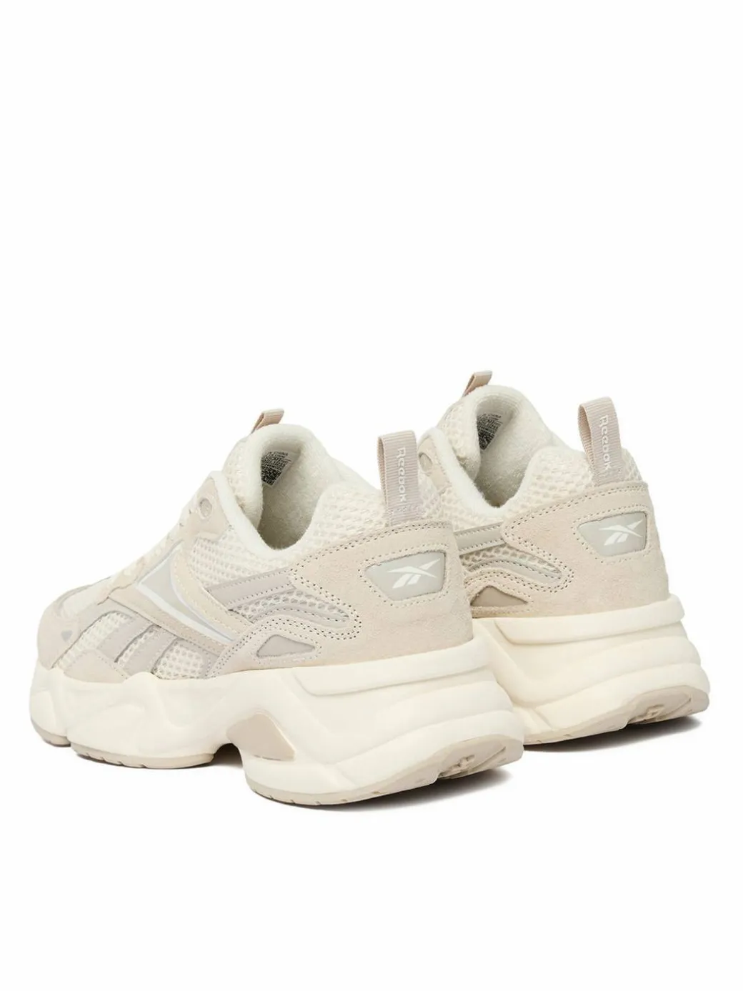 Sneakers C-CHARGE AR30246WCCC Crema