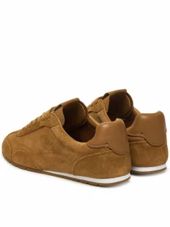 Sneakers CCN30 Marrone
