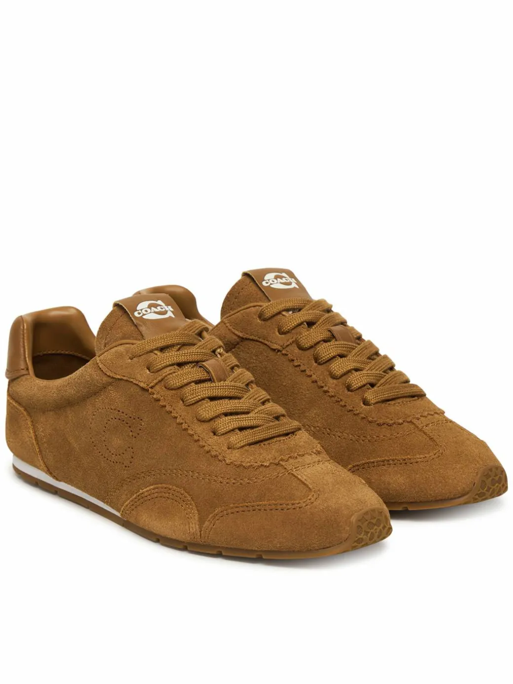 Sneakers CCN30 Marrone