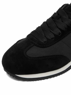 Sneakers C-7657D Nero