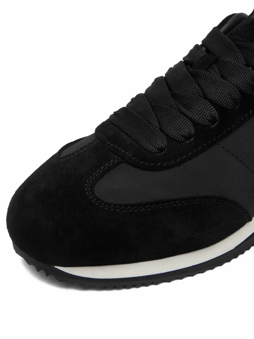 Sneakers C-7657D Nero