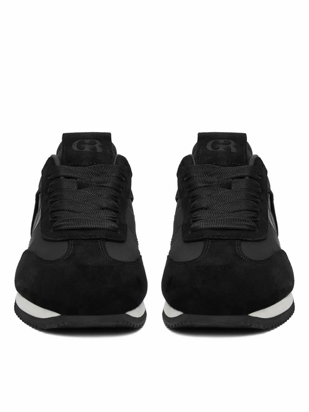 Sneakers C-7657D Nero