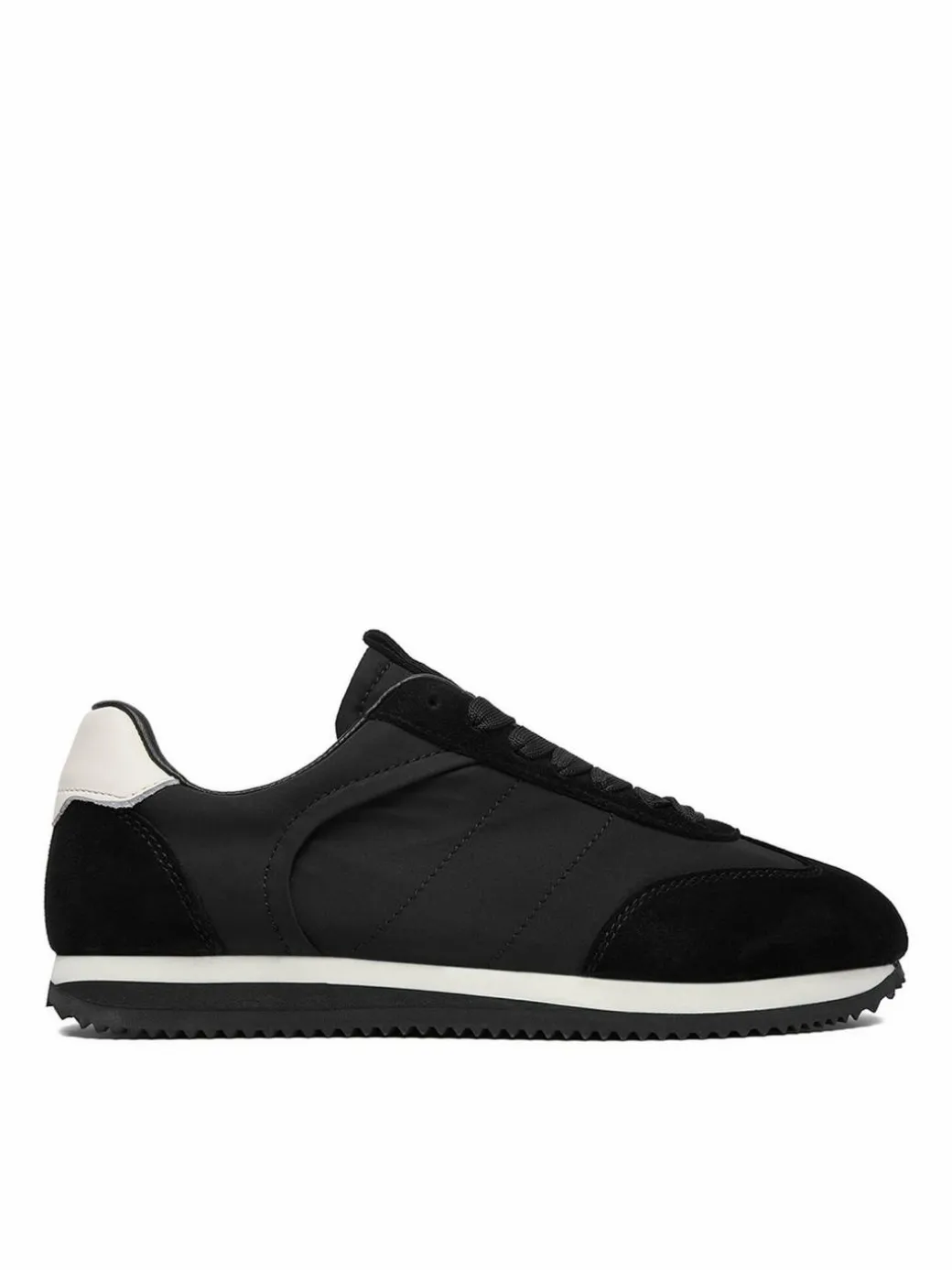 Sneakers C-7657D Nero