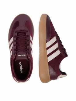 Sneakers CEO-BARREDA DECODE LUX KK4789 Bordeaux
