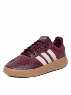 Sneakers CEO-BARREDA DECODE LUX KK4789 Bordeaux
