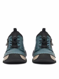 Sneakers CEO-45951-14 Blu