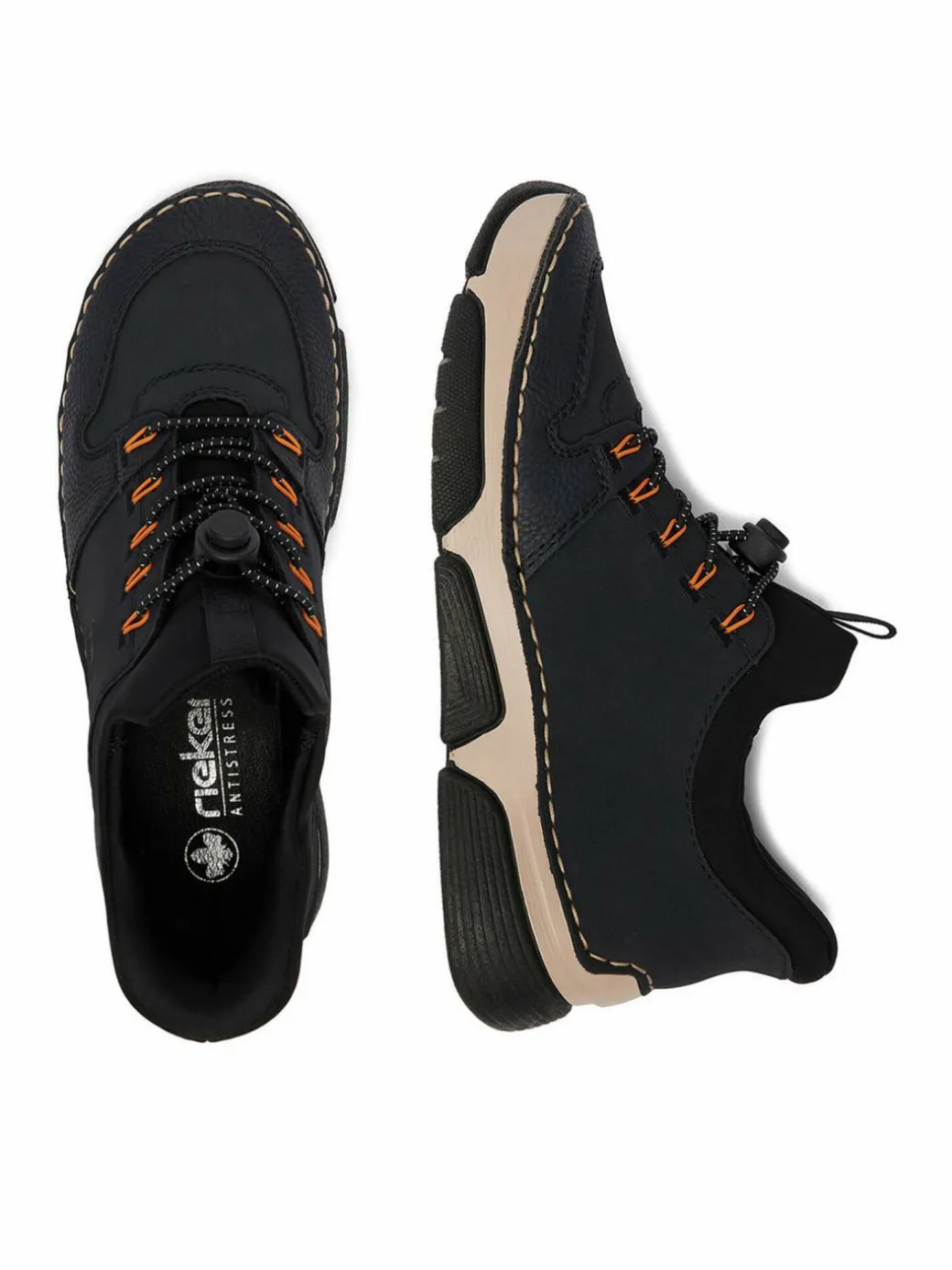 Sneakers CEO-45963-14 Blu scuro