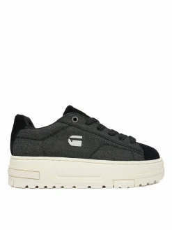 Sneakers CEO-COLS Nero