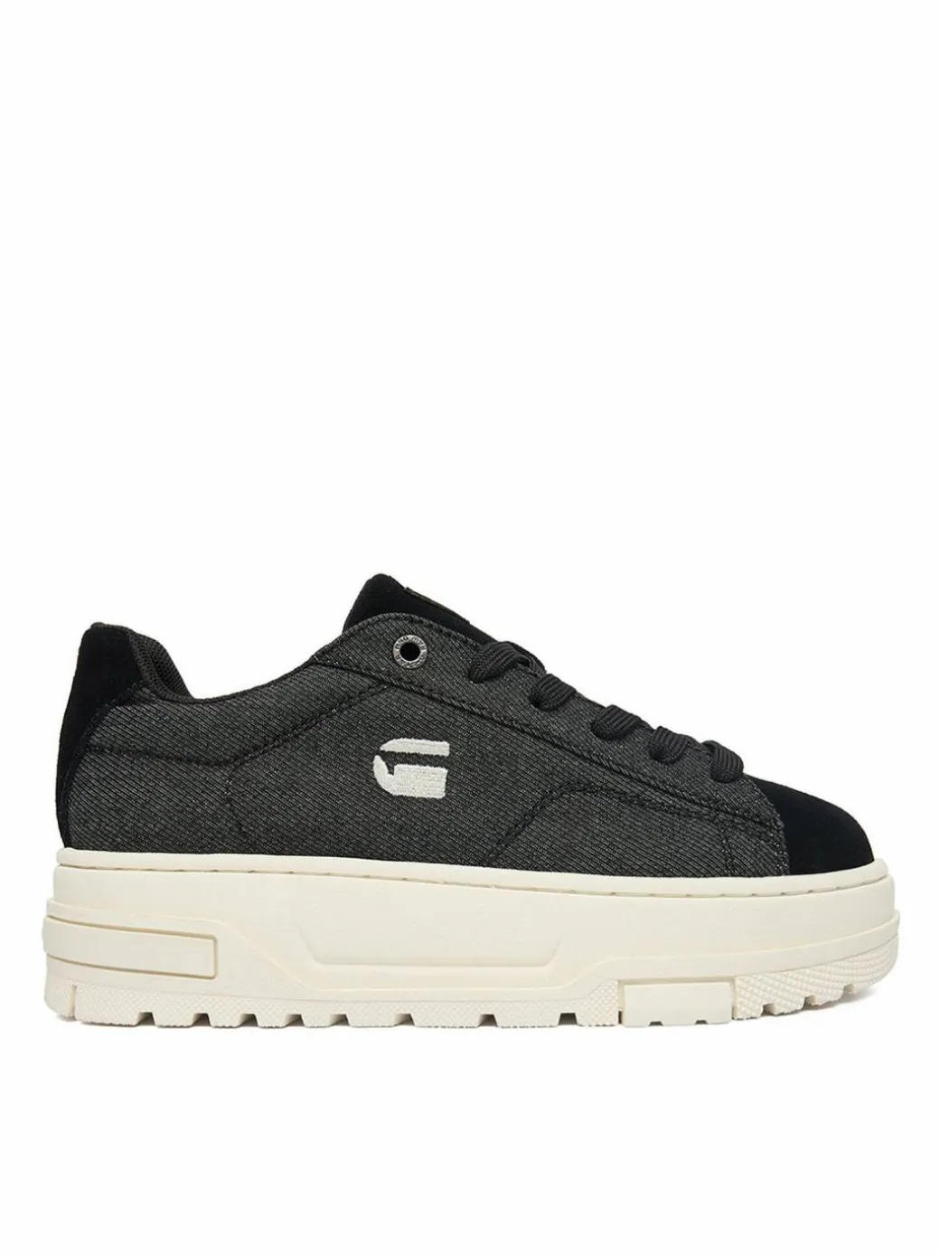 Sneakers CEO-COLS Nero