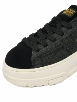 Sneakers CEO-COLS Nero