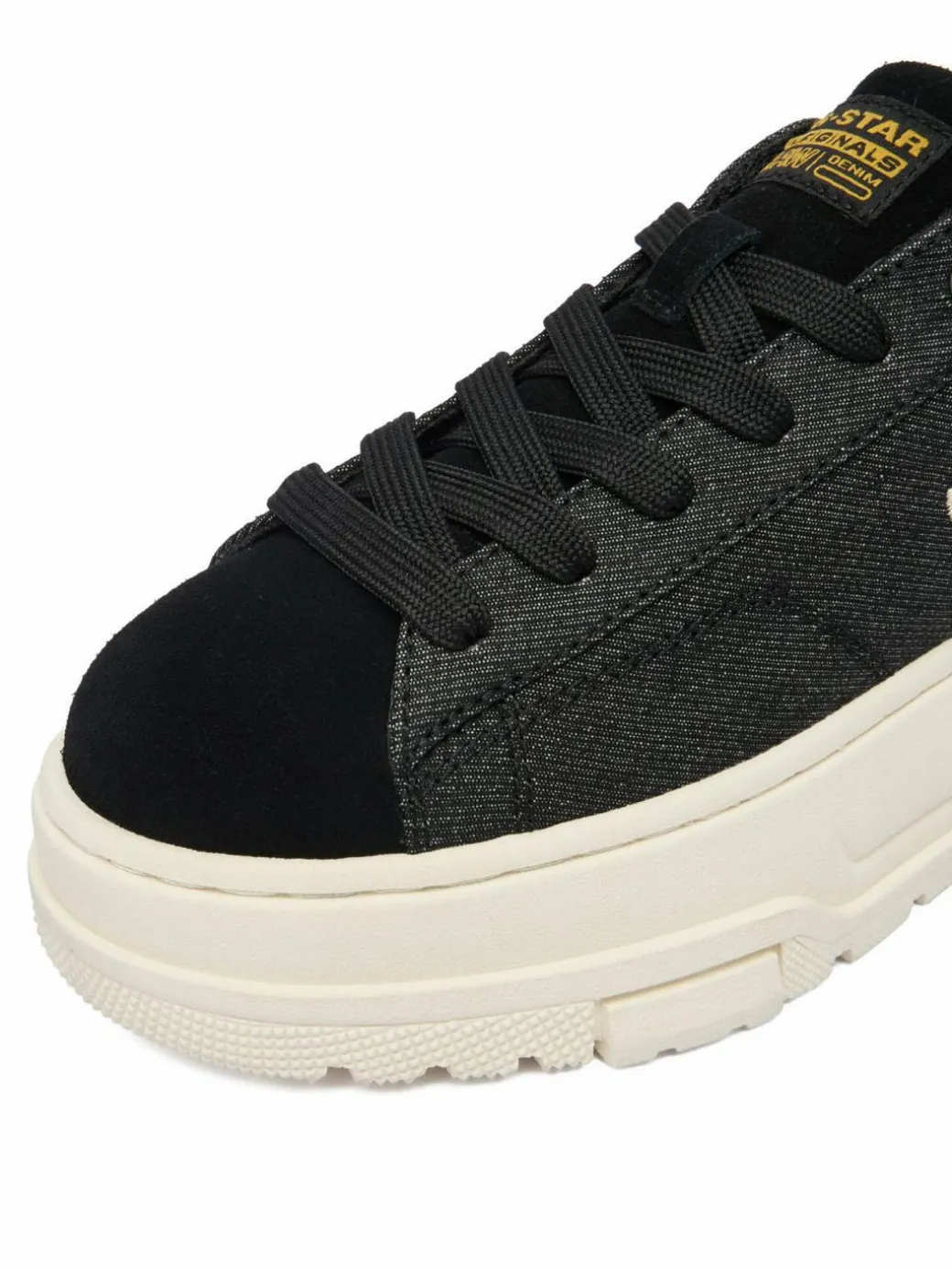 Sneakers CEO-COLS Nero