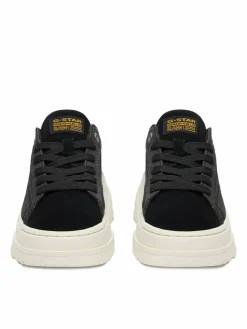 Sneakers CEO-COLS Nero