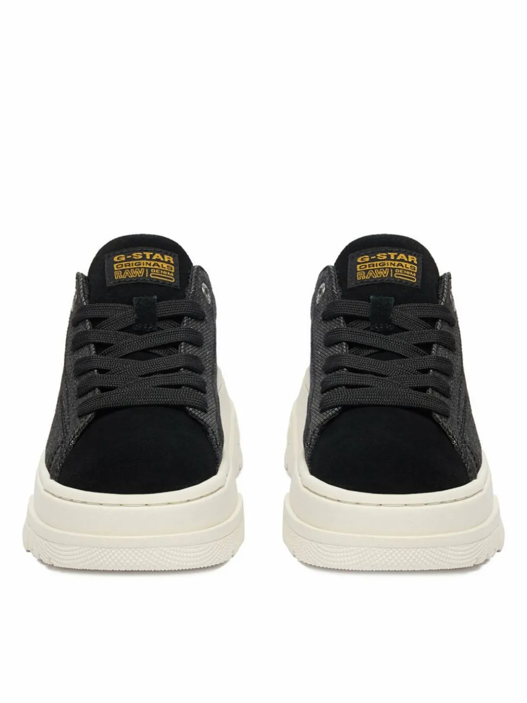 Sneakers CEO-COLS Nero