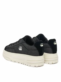 Sneakers CEO-COLS Nero