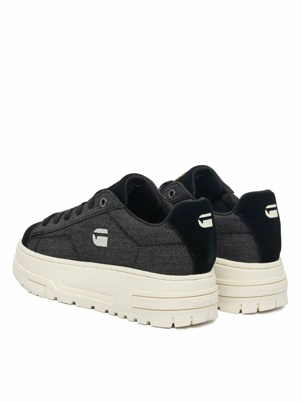 Sneakers CEO-COLS Nero