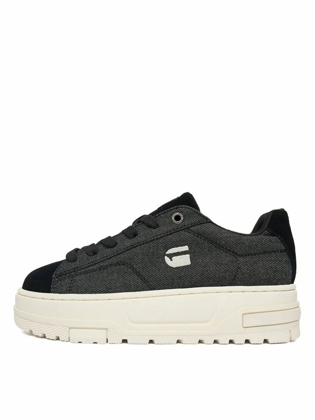 Sneakers CEO-COLS Nero