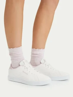 Sneakers CEO-COURT CLEAN 100260733 Crema