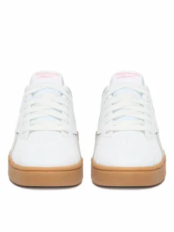 Sneakers CEO-COURT RETRO 100260729 Bianco
